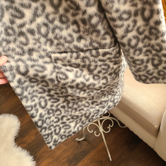 🐆Leopard coat - Picture 4 of 5